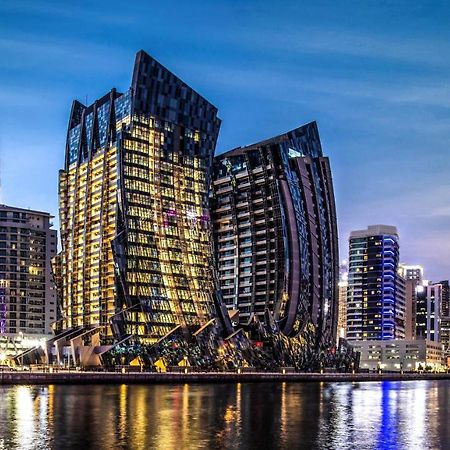 Ferienwohnung Unlock J One Downtown Dubai Exterior foto