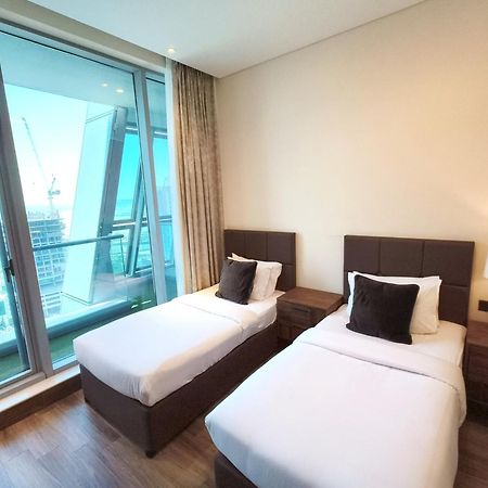 Ferienwohnung Unlock J One Downtown Dubai Exterior foto